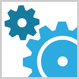 Logo Kringloopwinkel H.M.V.