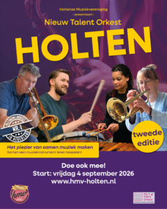 Nieuw Talent Orkest